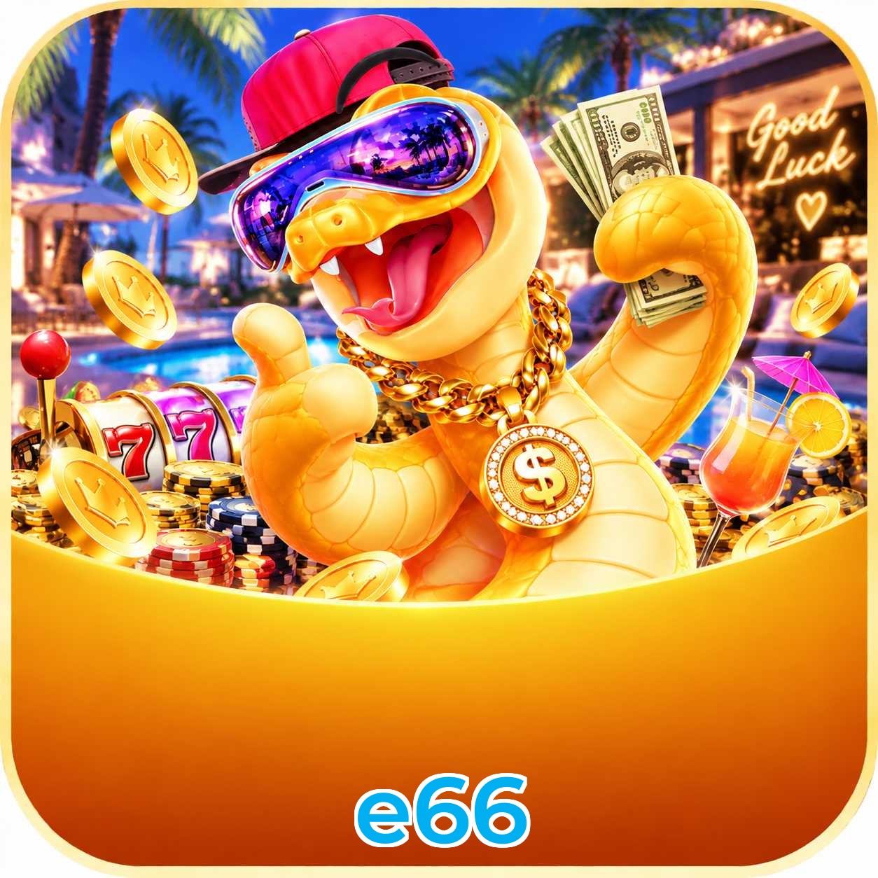 FAQ App