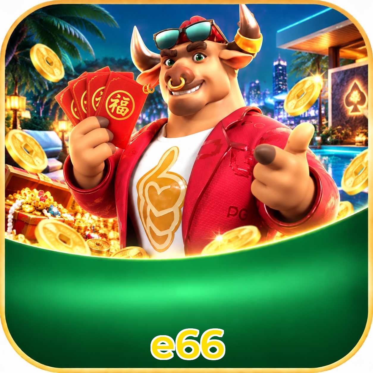 Opções Download