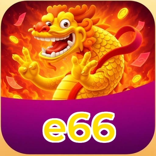 Logo Oficial e66 Download